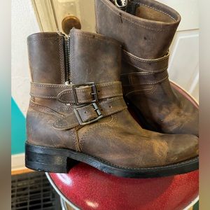 Bilt Rite Boots Women’s 8.5